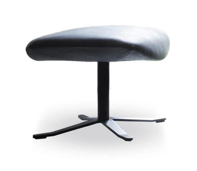 Loft Ottoman by Tonon