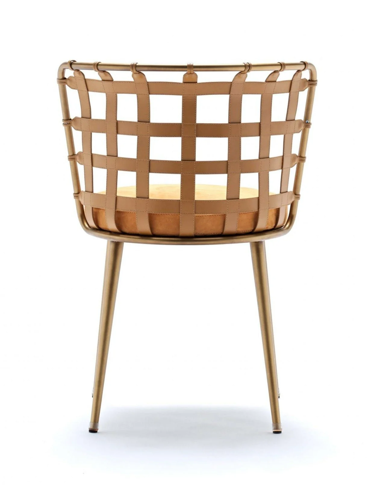 Lola Dining Chair by Fasem - Image 2