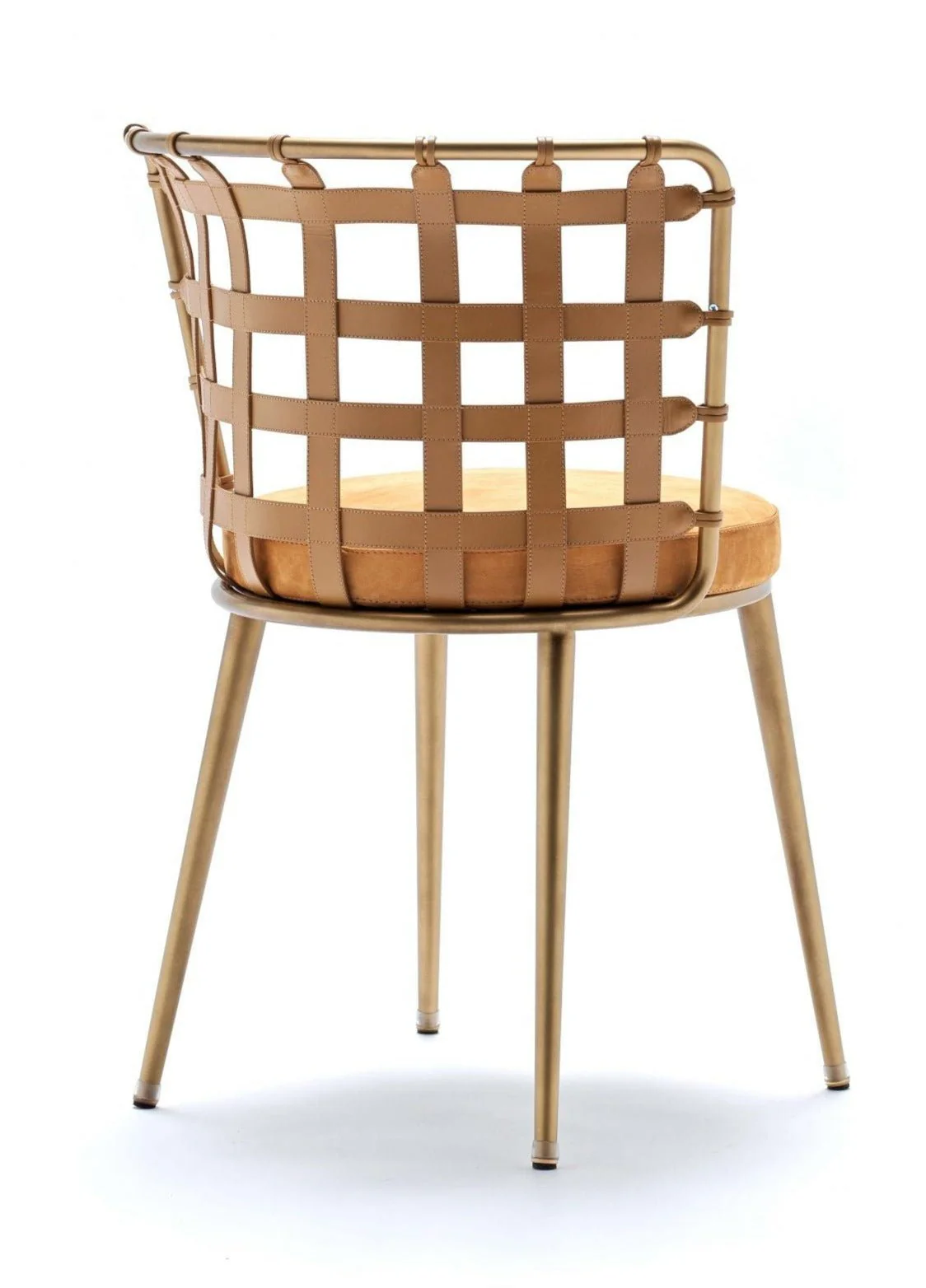 Lola Dining Chair by Fasem - Image 3