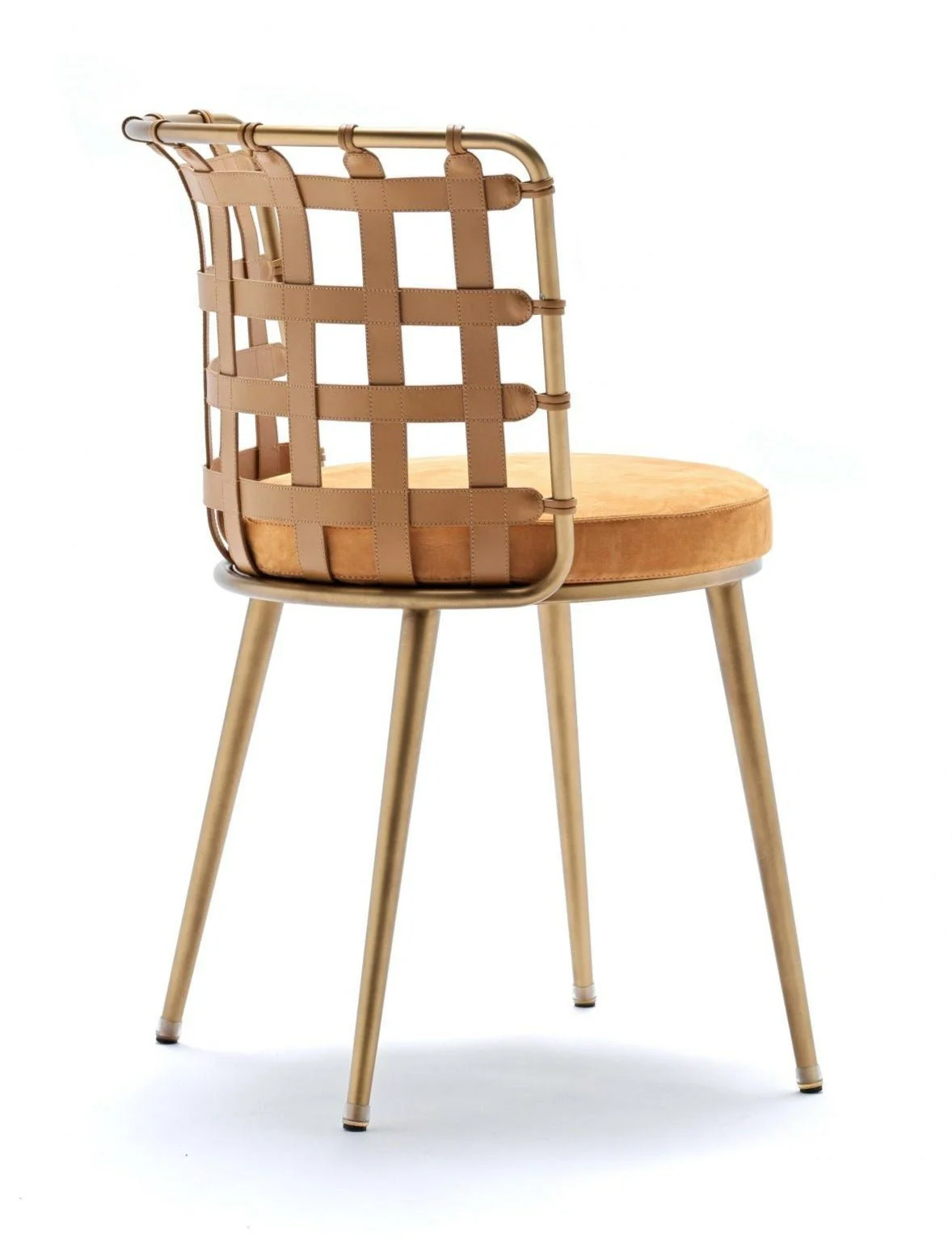 Lola Dining Chair by Fasem - Image 4