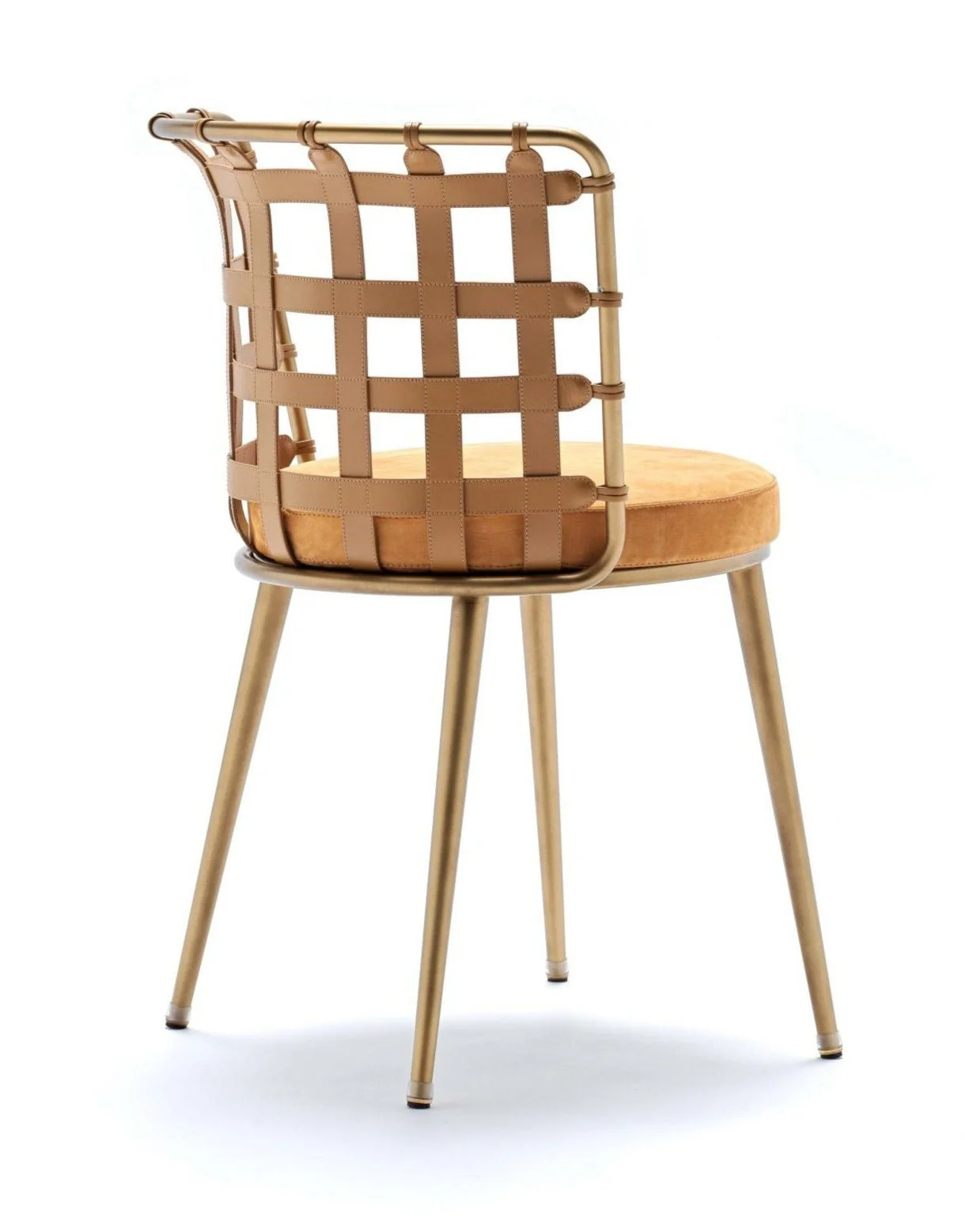 Lola Dining Chair by Fasem - Image 5