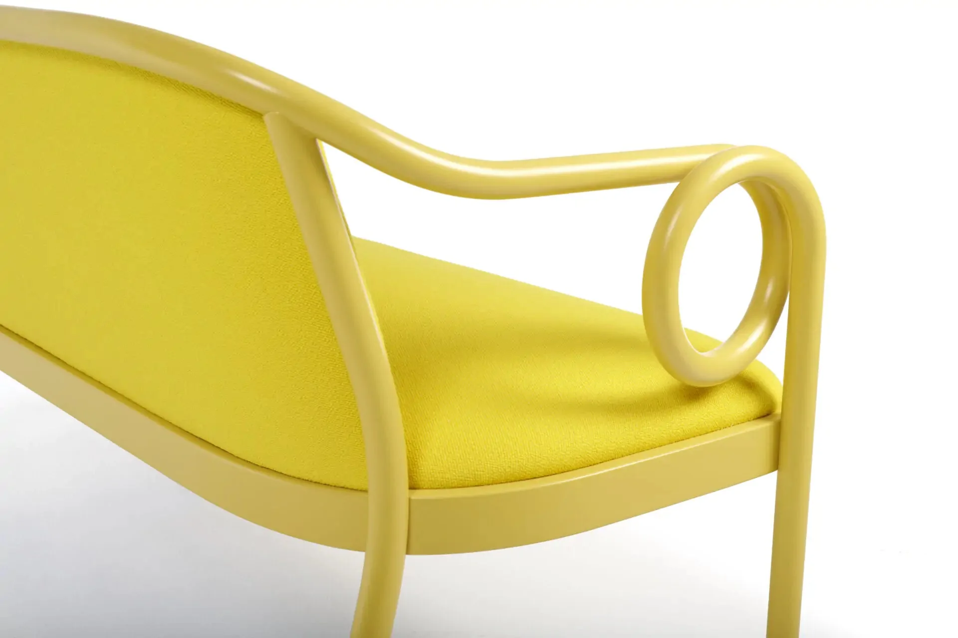 Loop Banquette by GTV - Image 3