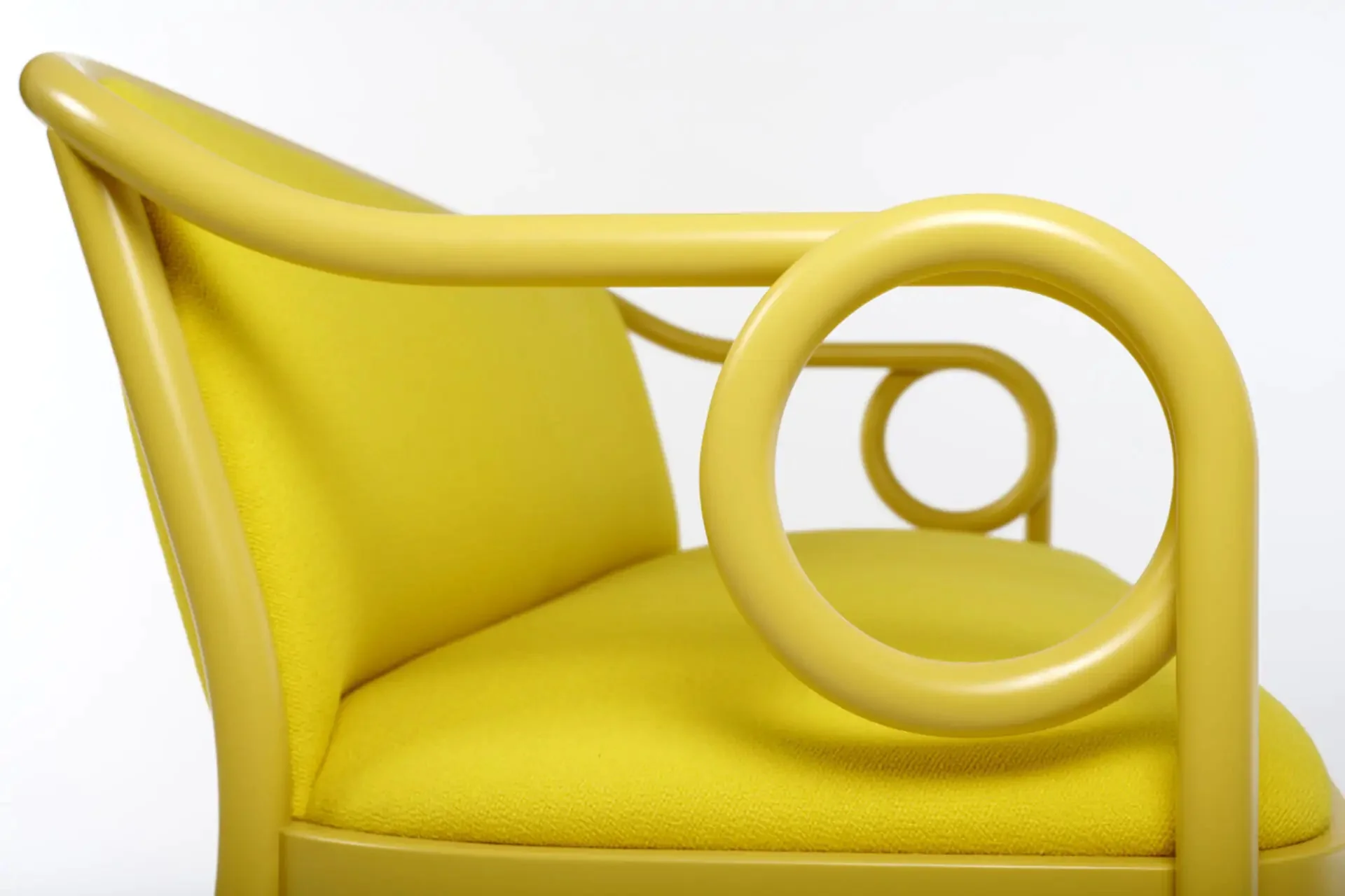Loop Banquette by GTV - Image 4