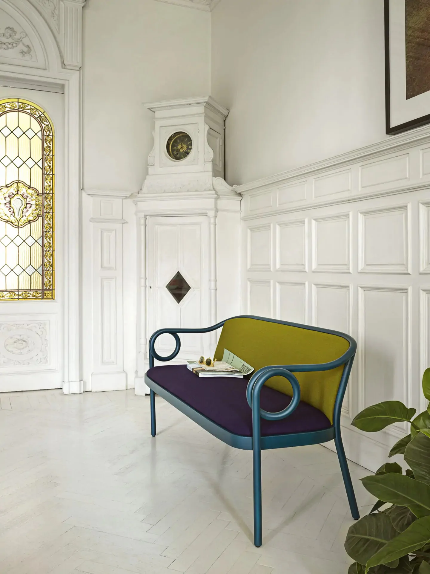 Loop Banquette by GTV - Image 5