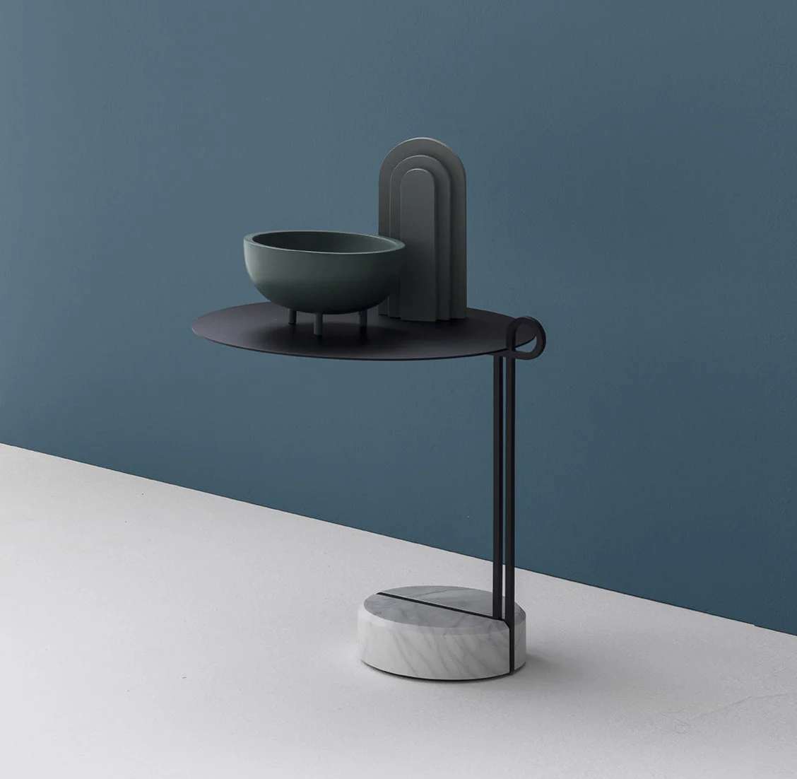 Loop Coffee Table by Bross - Image 2