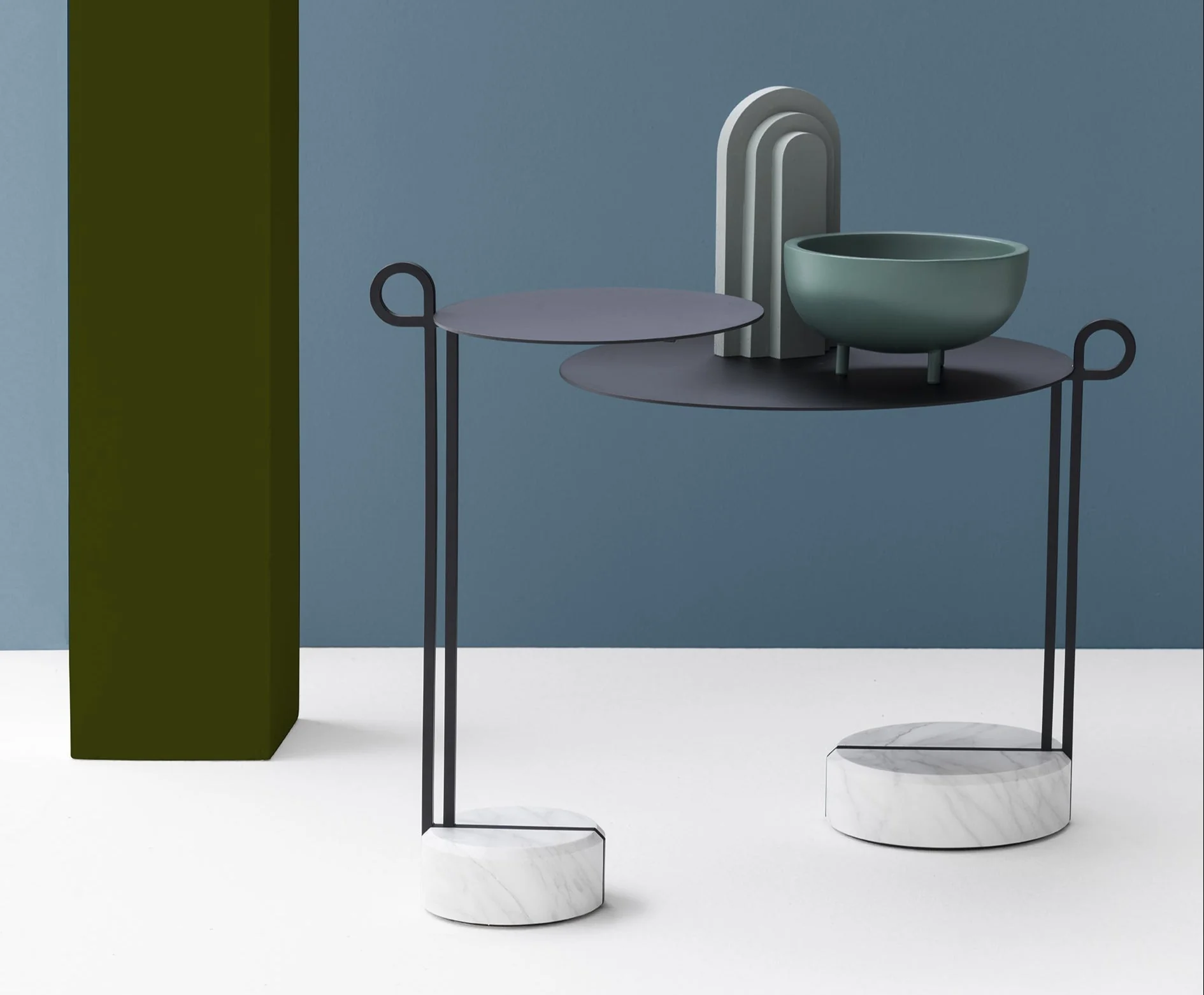 Loop Coffee Table by Bross - Image 3