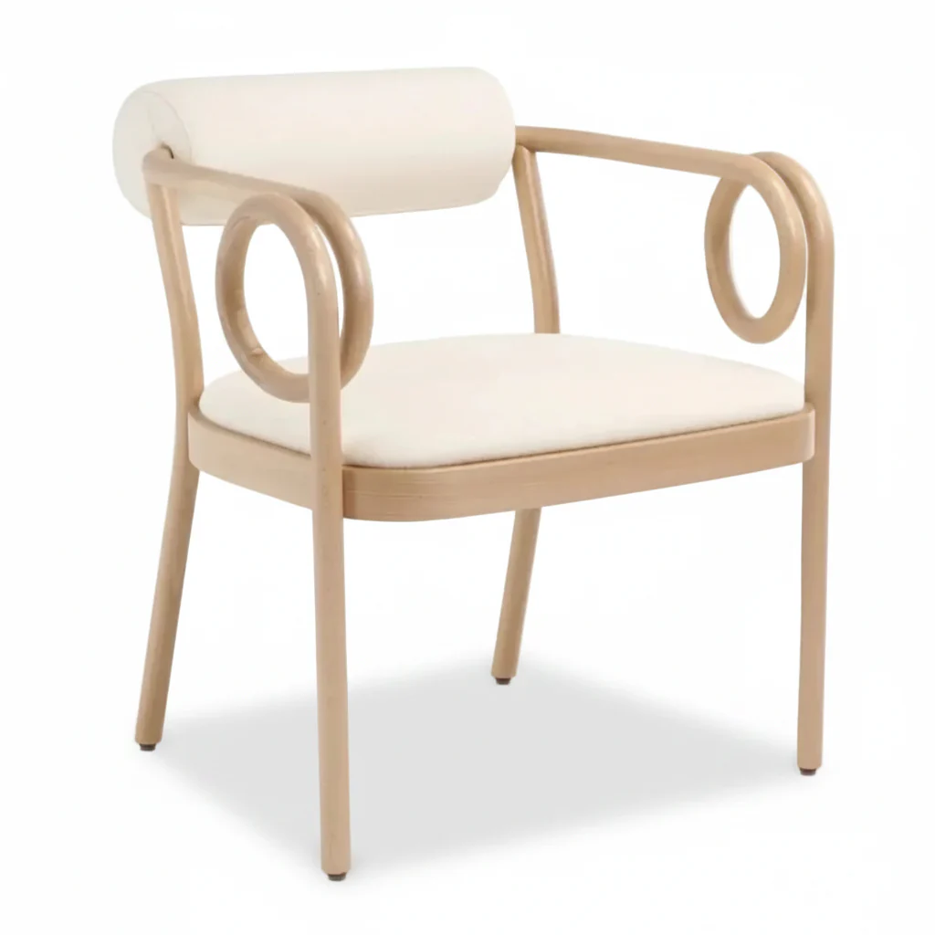 Loop Lounge Chair by GTV