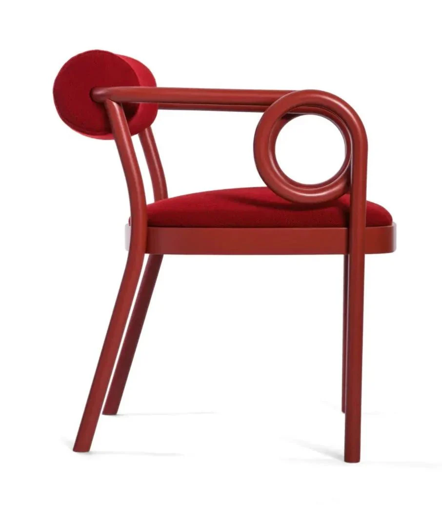 Loop Lounge Chair by GTV - Image 12