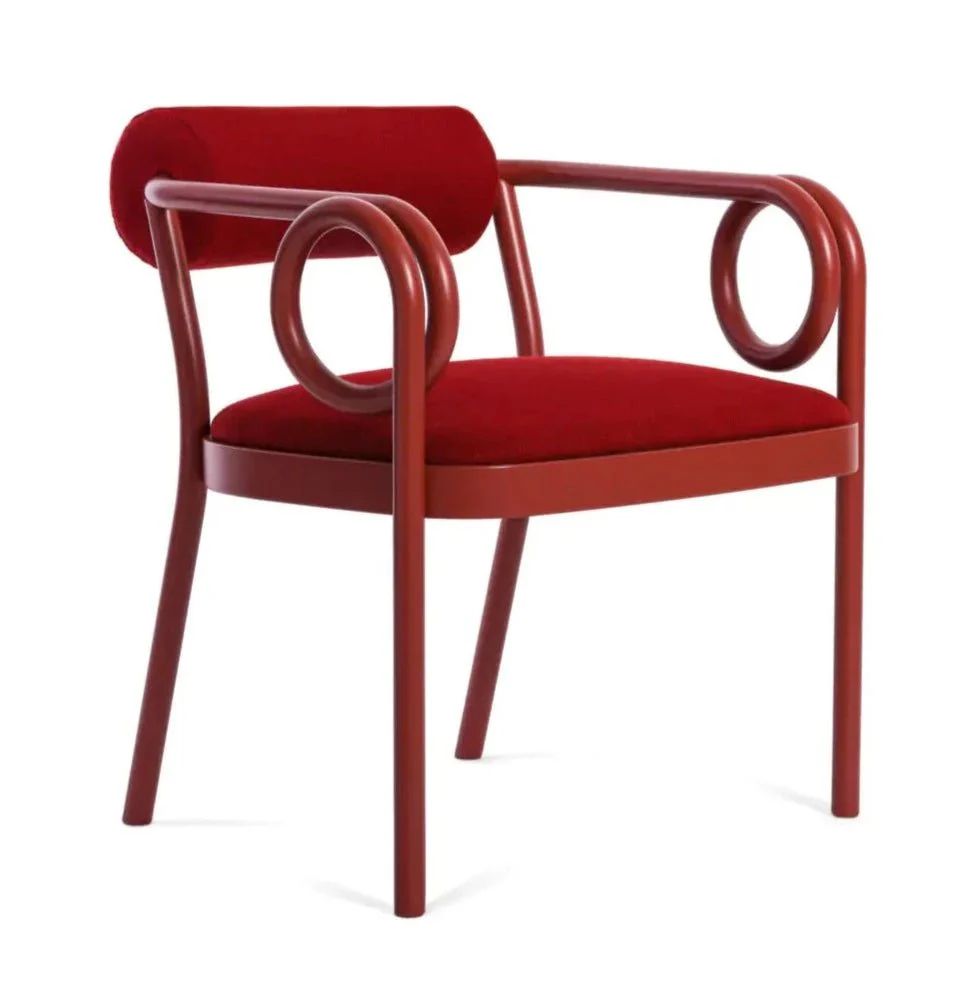 Loop Lounge Chair by GTV - Image 13
