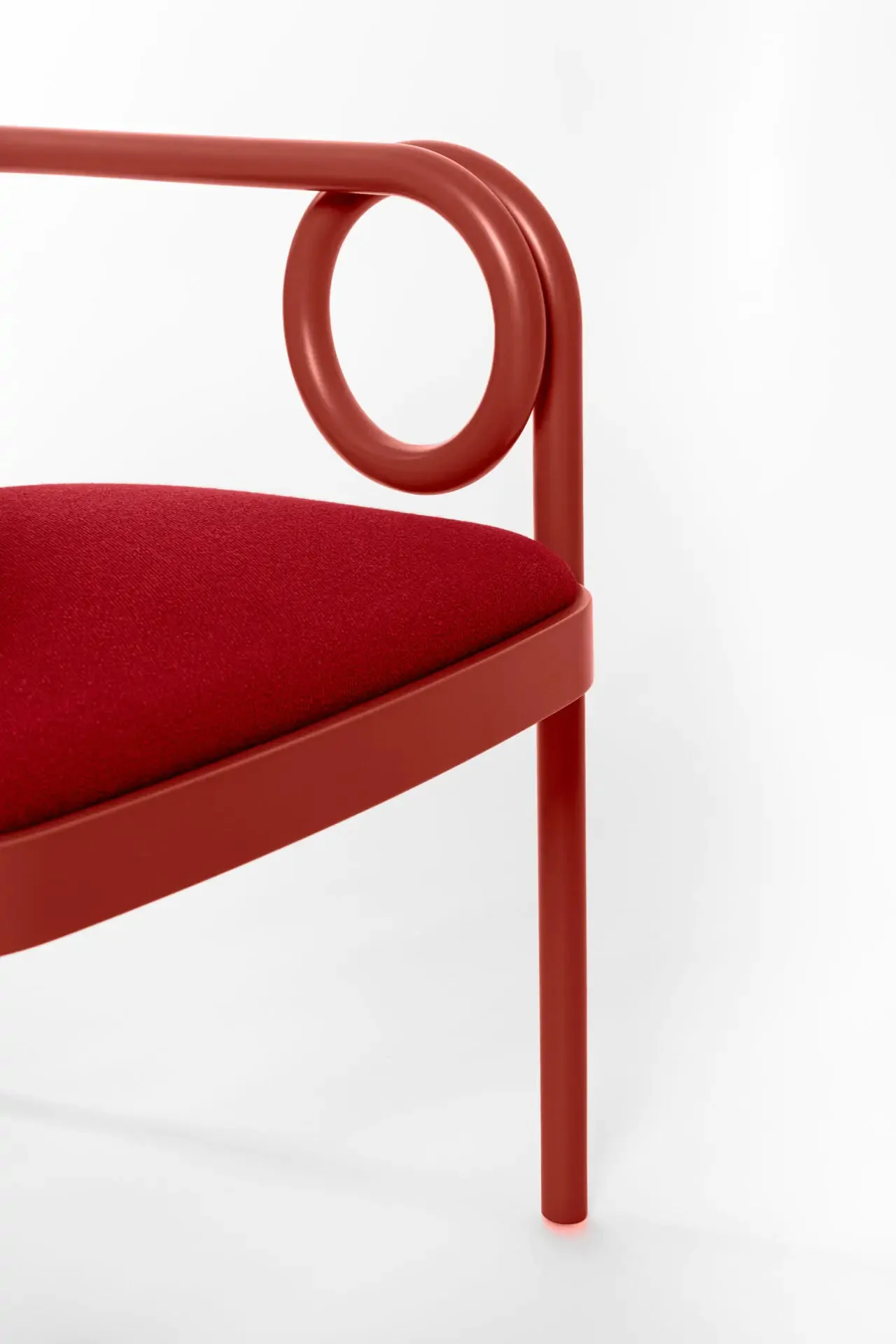 Loop Lounge Chair by GTV - Image 17