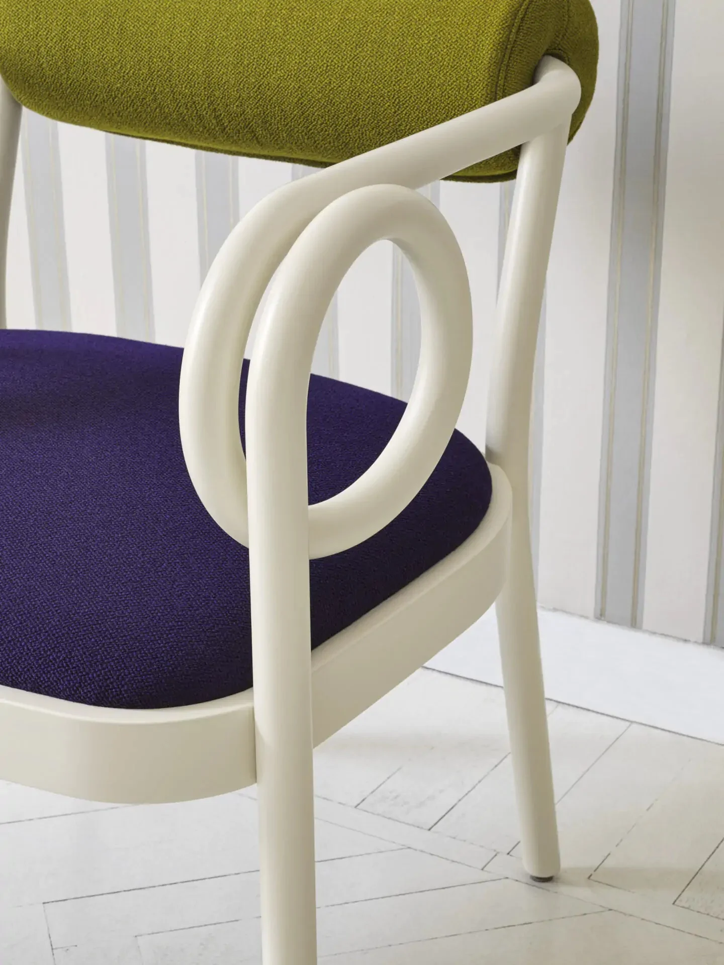 Loop Lounge Chair by GTV - Image 19