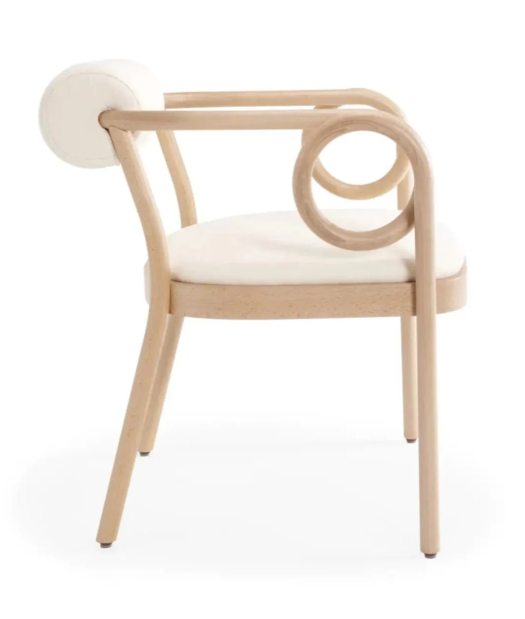 Loop Lounge Chair by GTV - Image 2