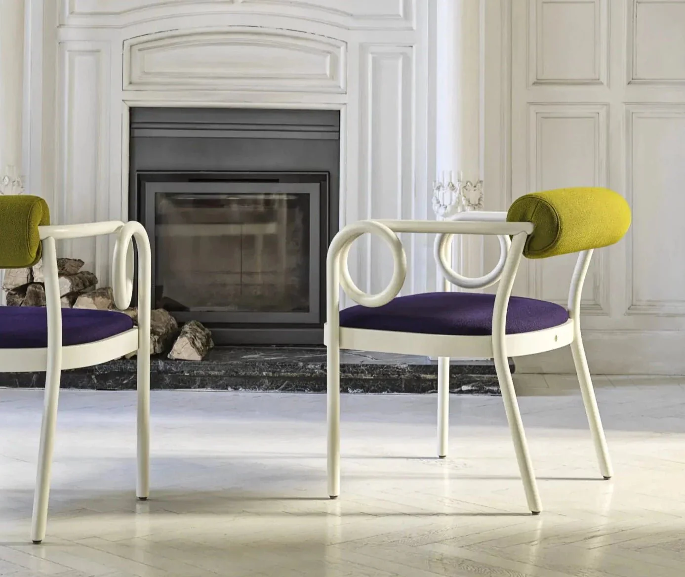 Loop Lounge Chair by GTV - Image 20