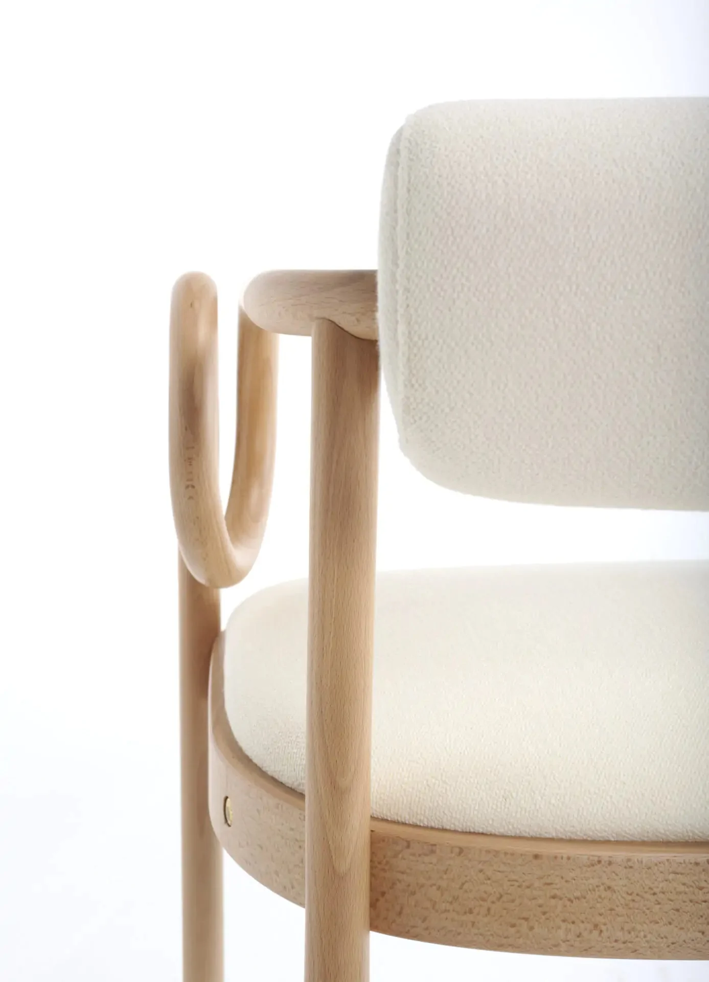 Loop Lounge Chair by GTV - Image 5