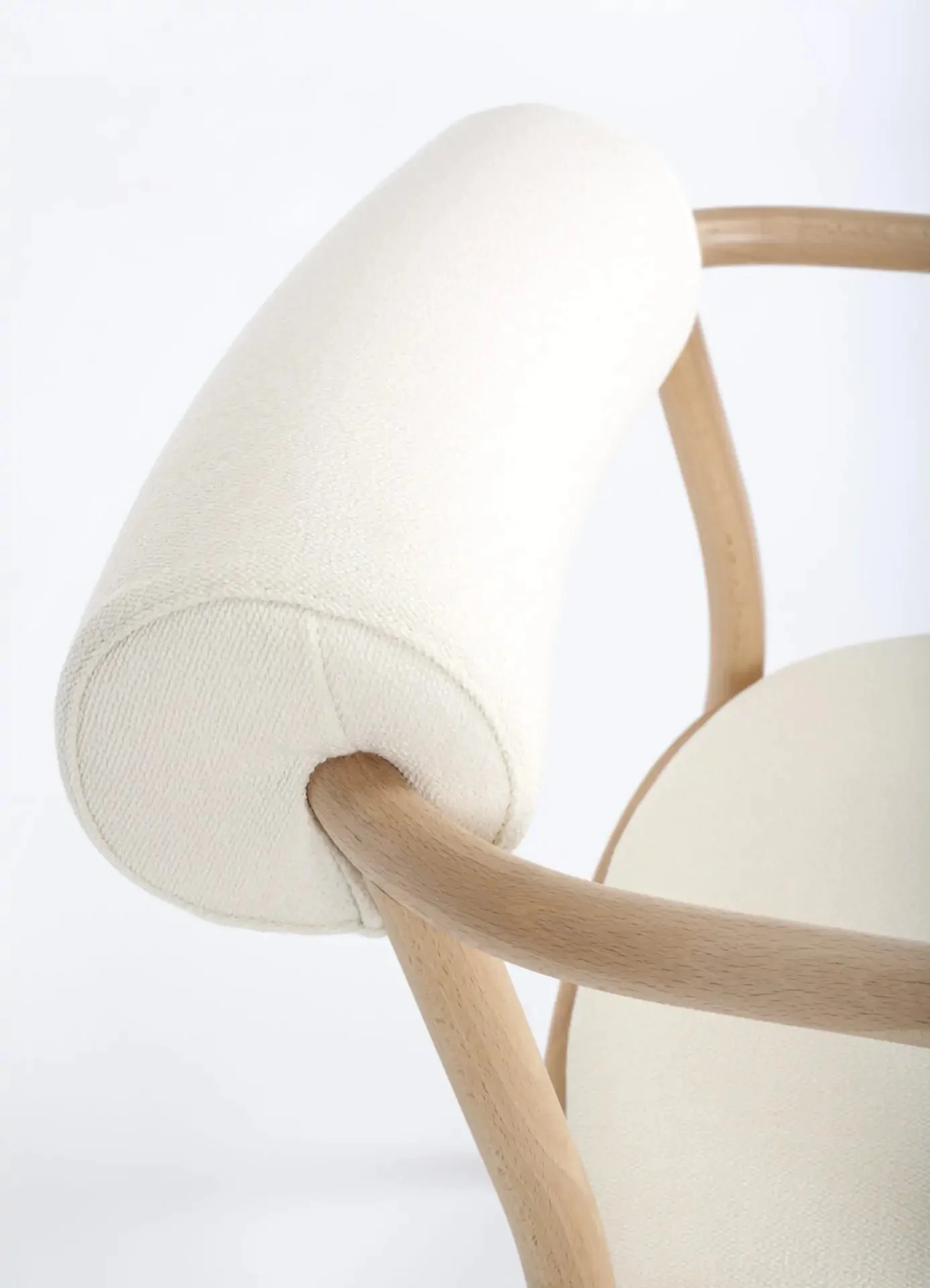 Loop Lounge Chair by GTV - Image 7