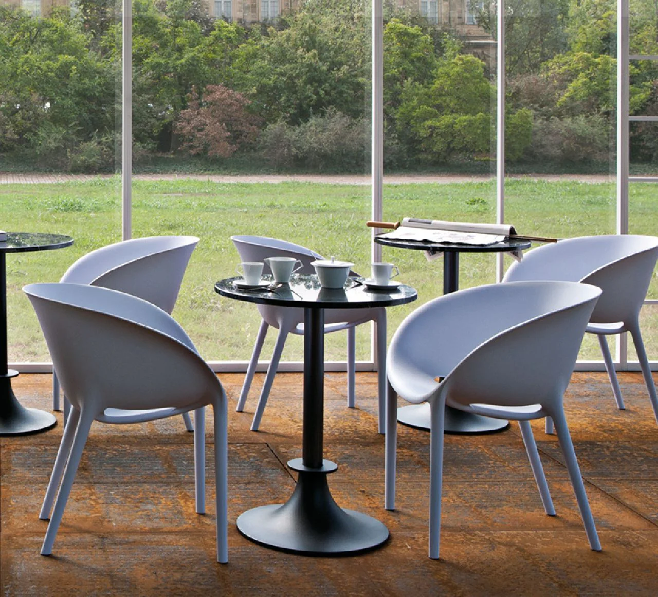 Lord Yi Table by Driade - Image 6