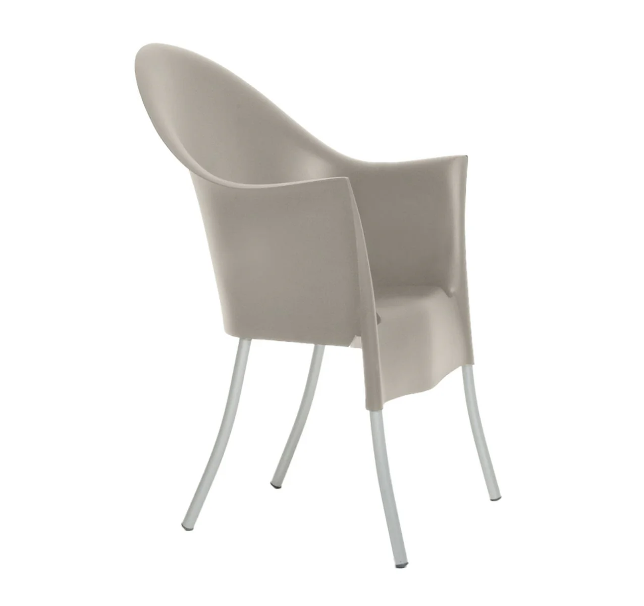 Lord Yo Stackable Armchair by Driade - Image 2