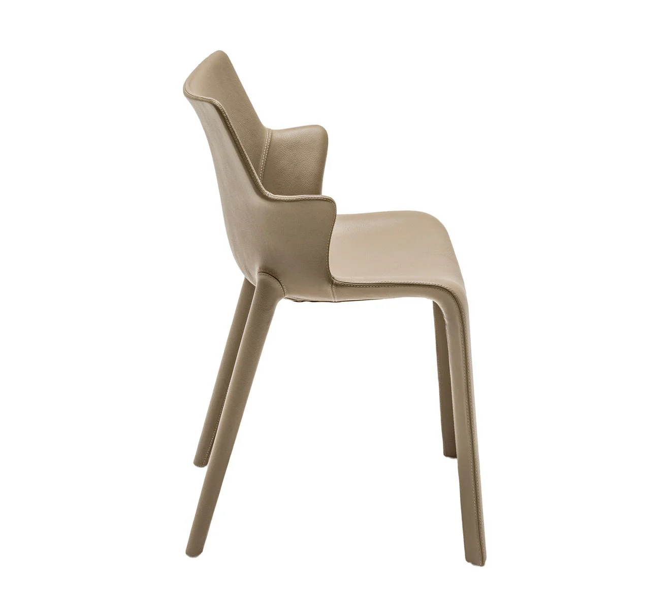 Lou Eat Chair by Driade - Image 2