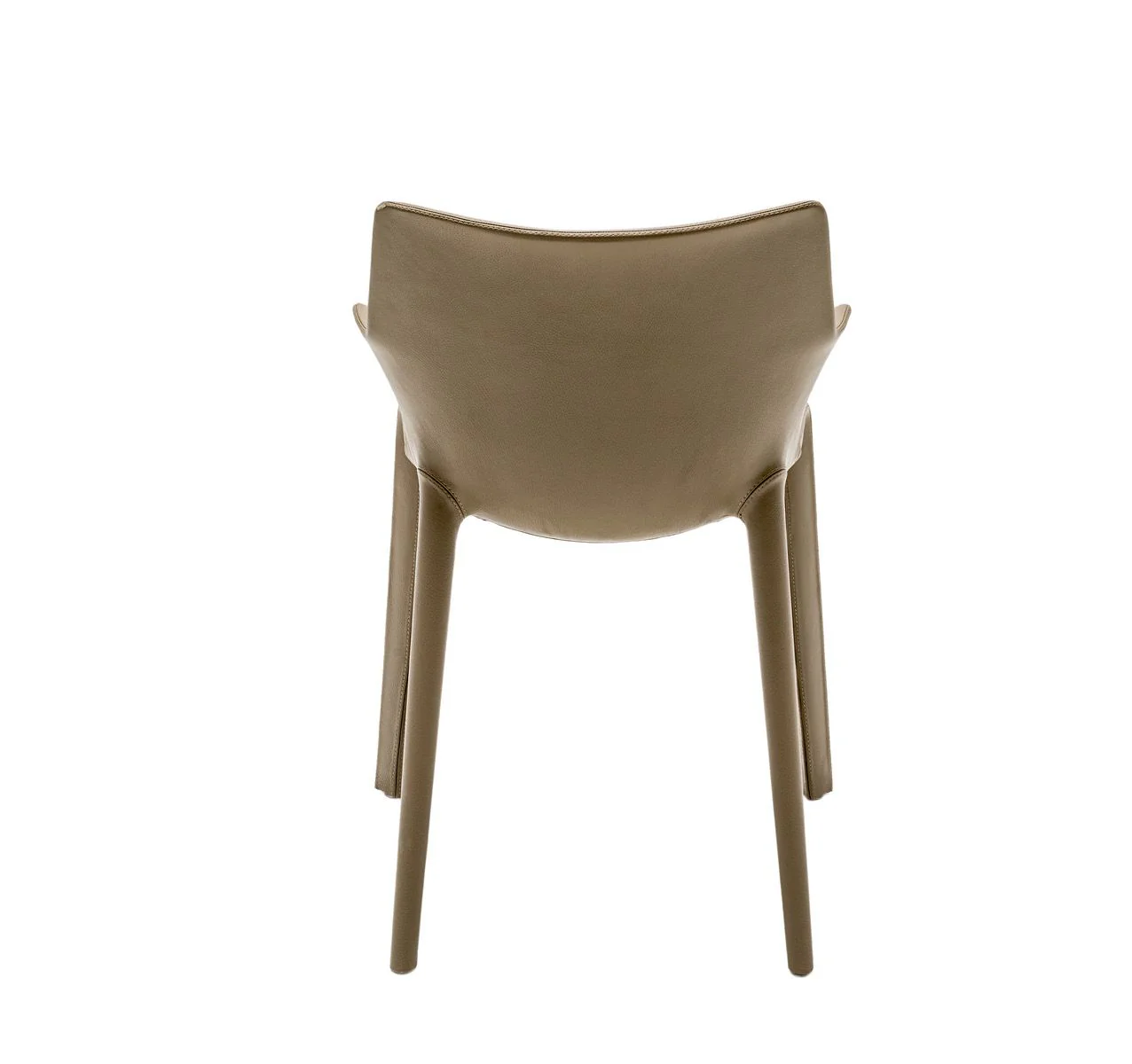 Lou Eat Chair by Driade - Image 3