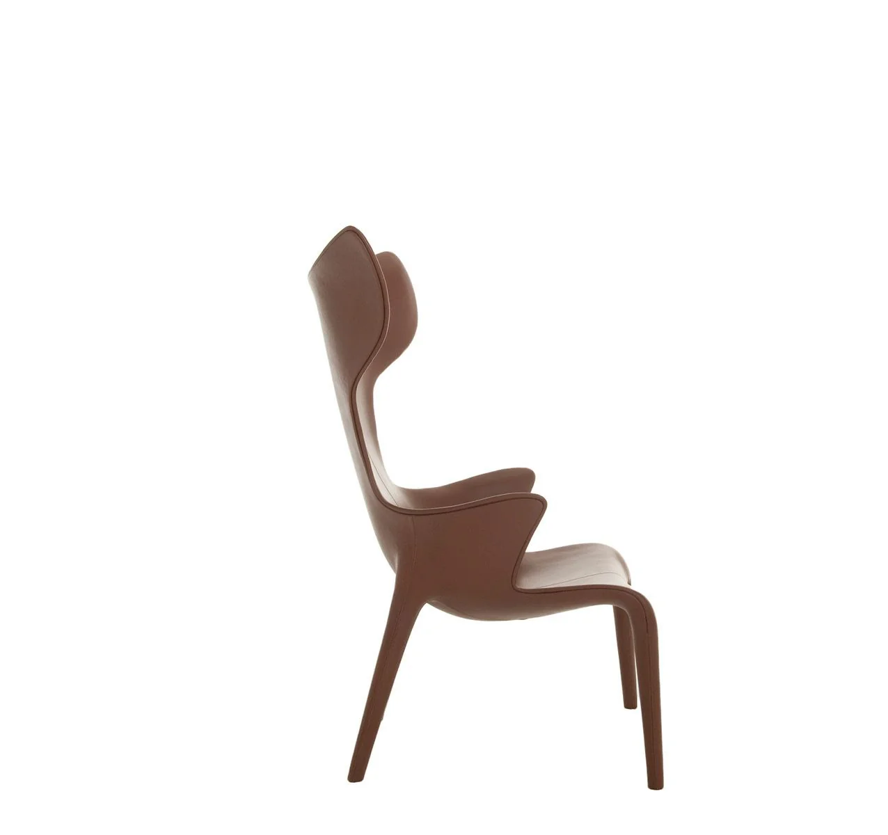 Lou Read Lounge Chair by Driade - Image 3