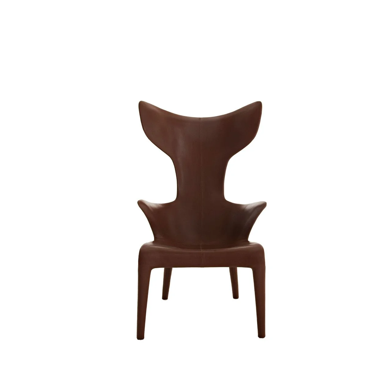 Lou Read Lounge Chair by Driade - Image 4