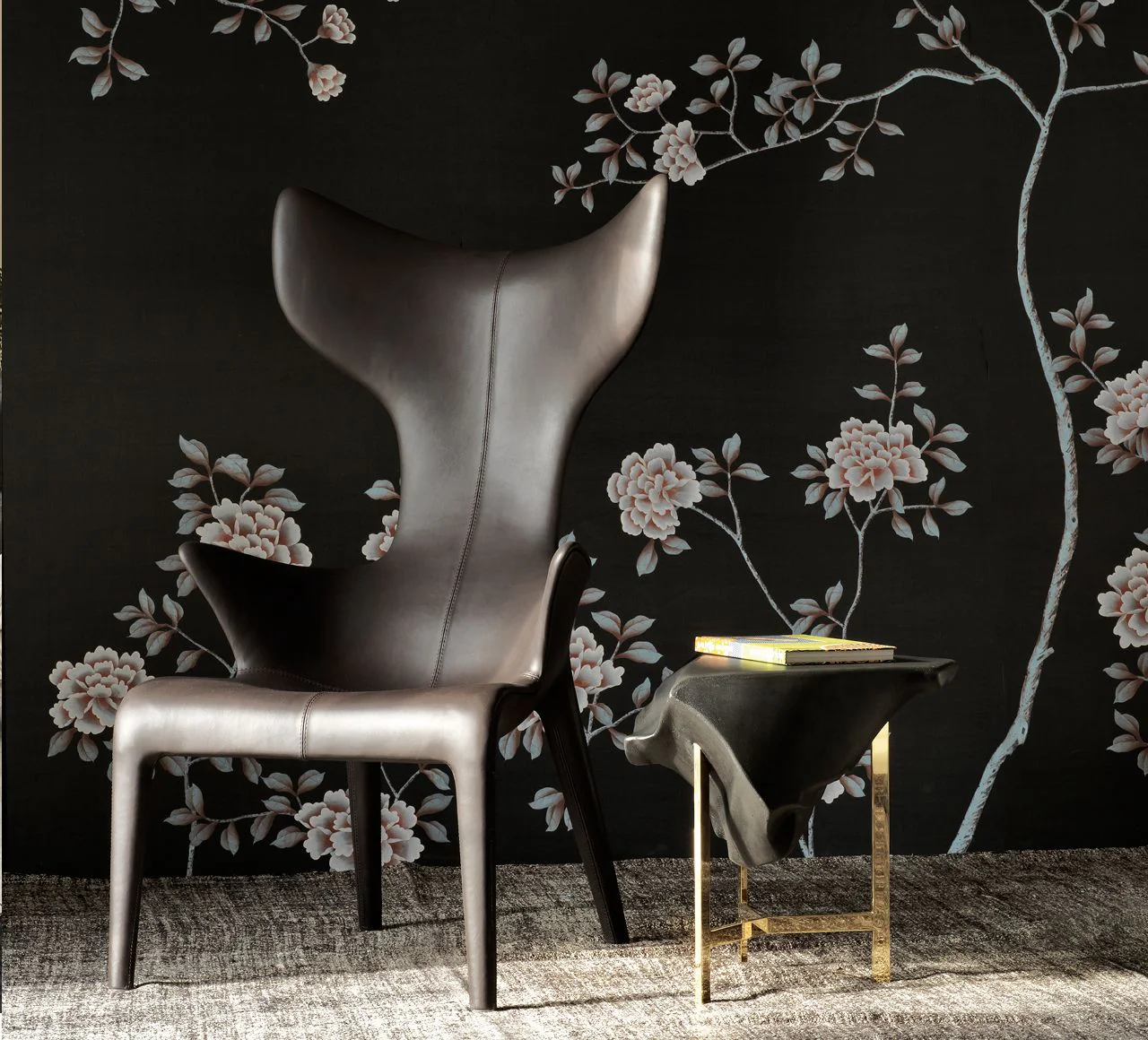 Lou Read Lounge Chair by Driade - Image 9