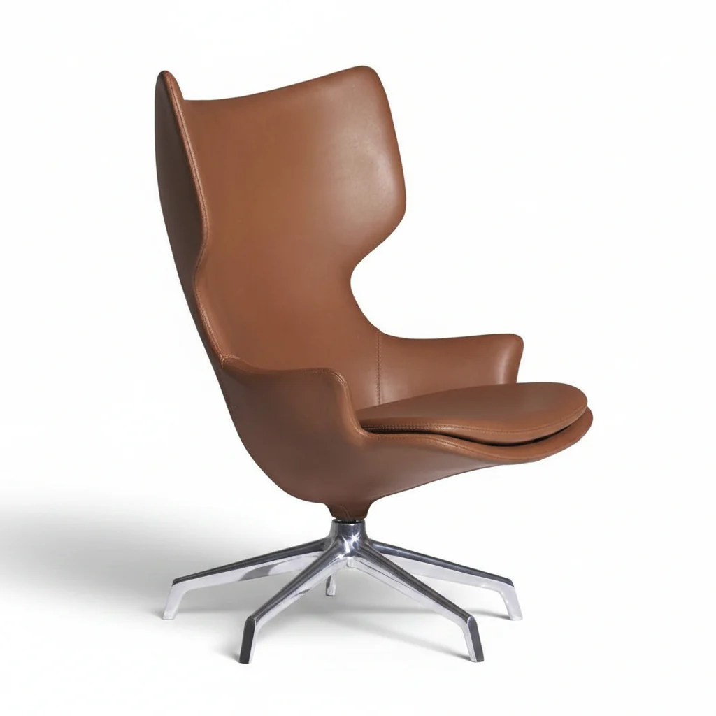 Lou Speak Chair by Driade