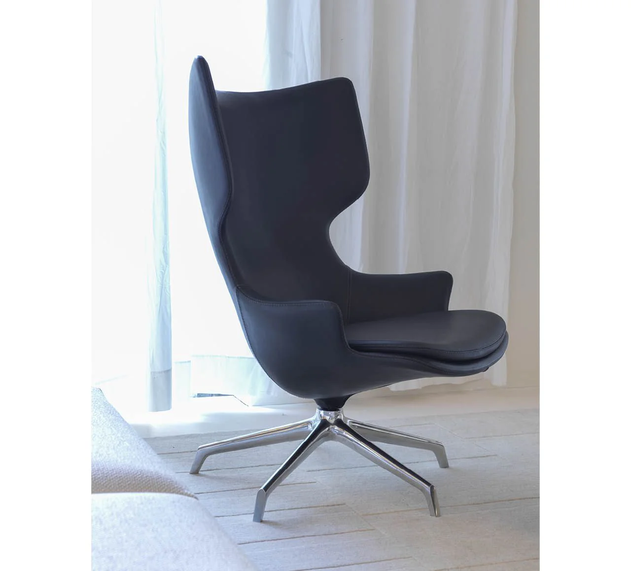 Lou Speak Chair by Driade - Image 10
