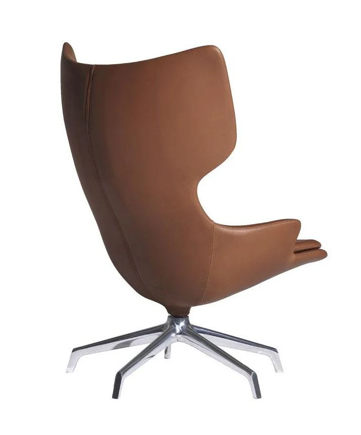 Lou Speak Chair by Driade - Image 2