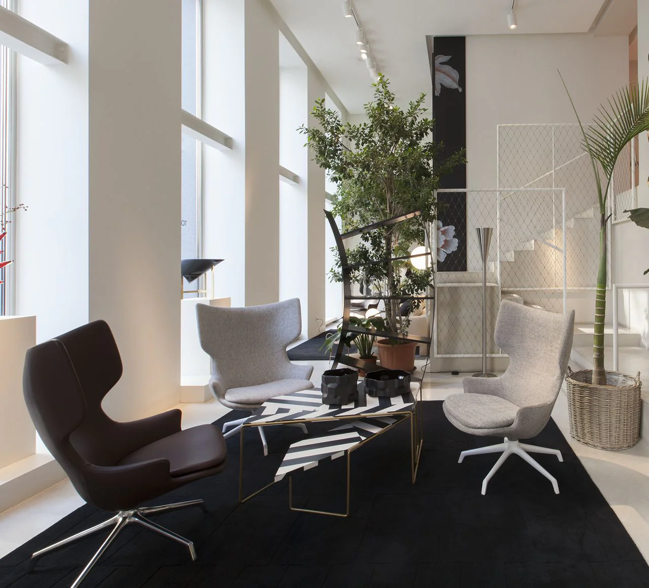 Lou Speak Chair by Driade - Image 7