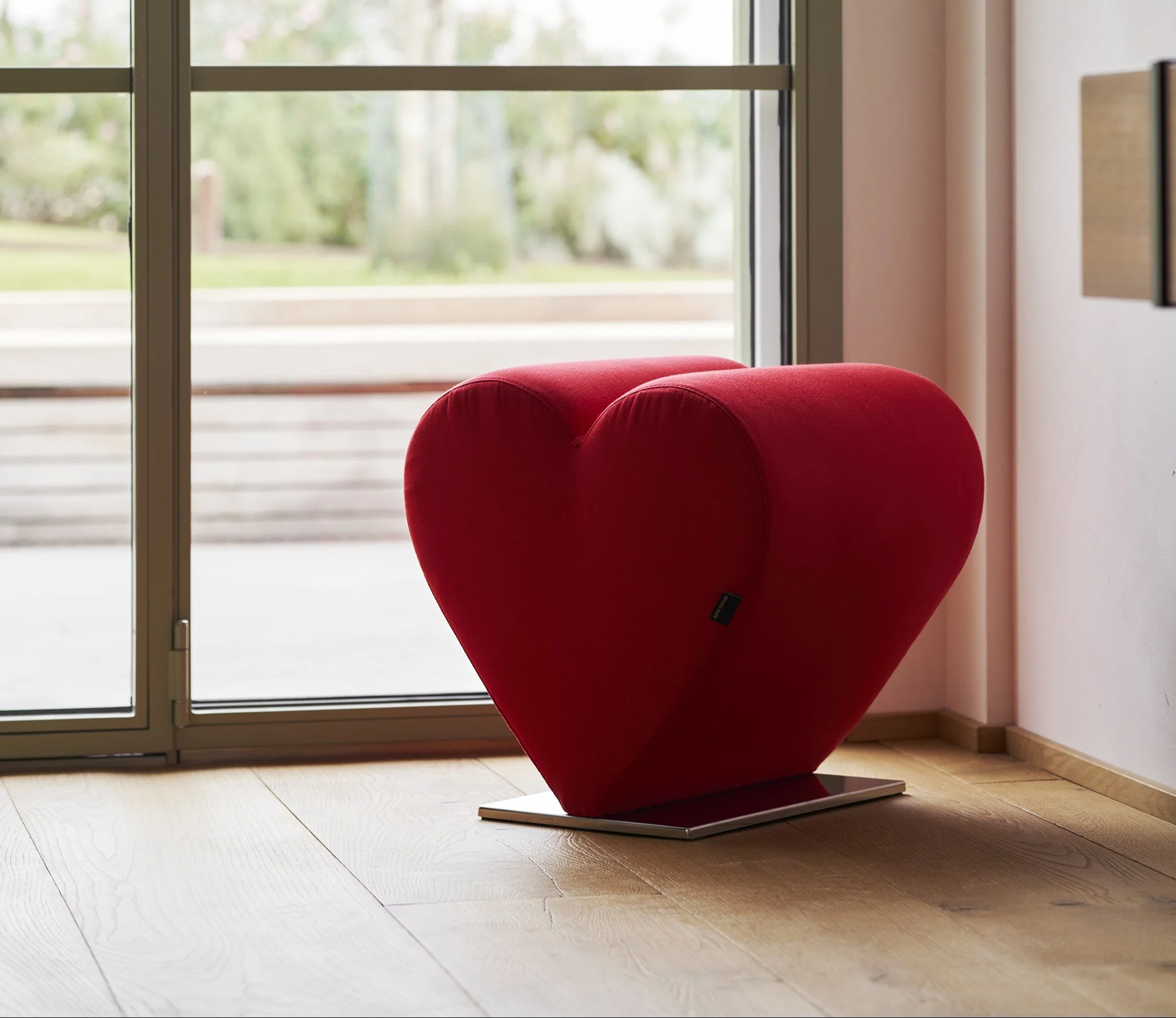 Love Chair by Opinion Ciatti - Image 3