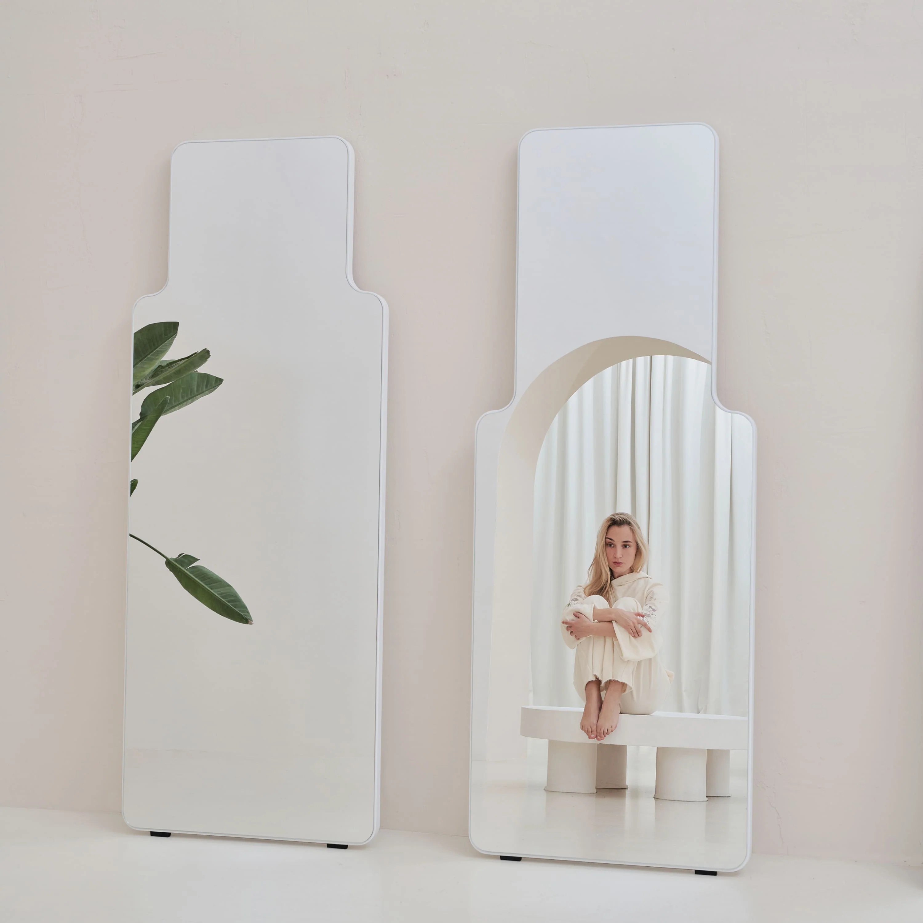 Loveself 02 Mirror by Oitoproducts - Image 3