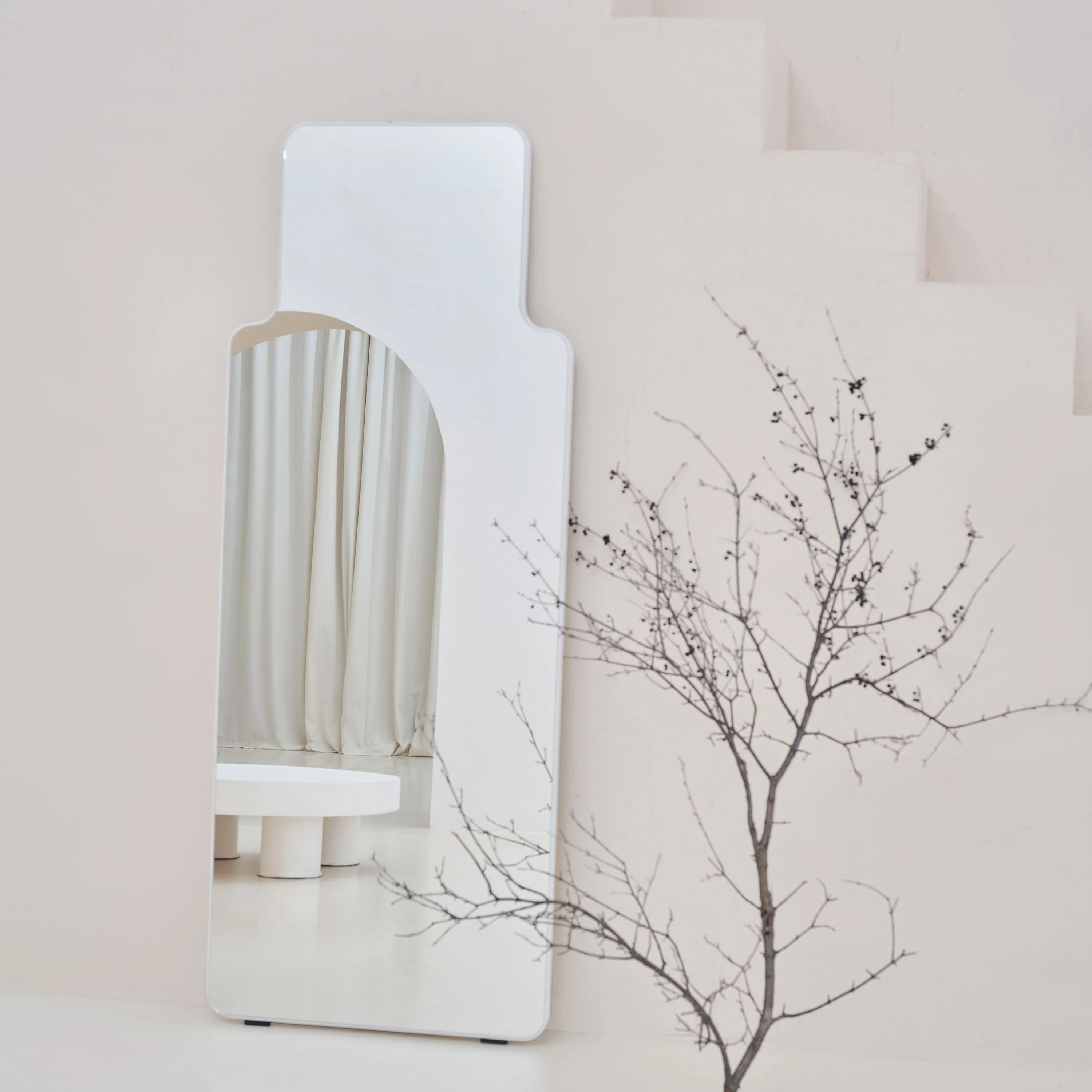 Loveself 02 Mirror by Oitoproducts - Image 5