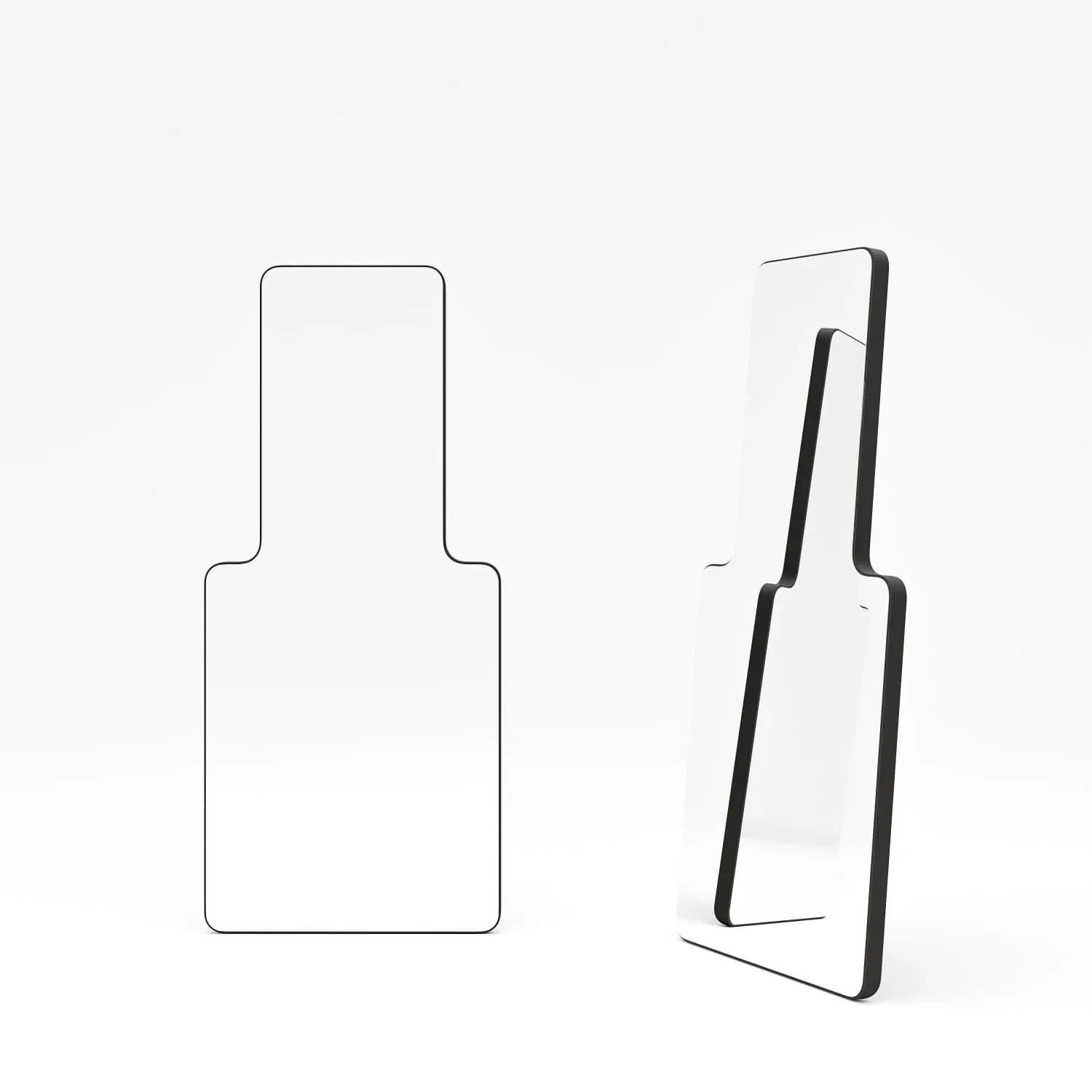 Loveself 04 Mirror by Oitoproducts - Image 4