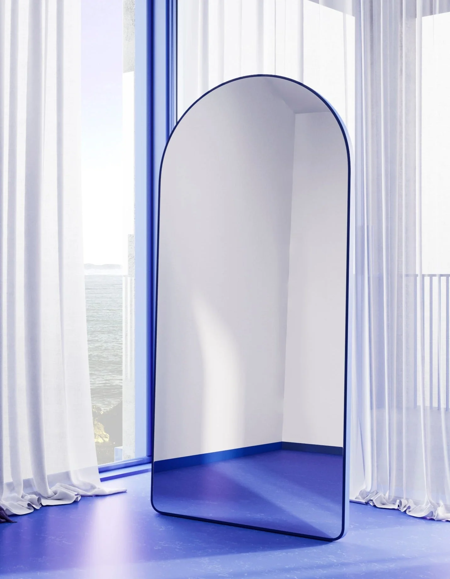 Loveself 1 Mirror by Oitoproducts - Image 11