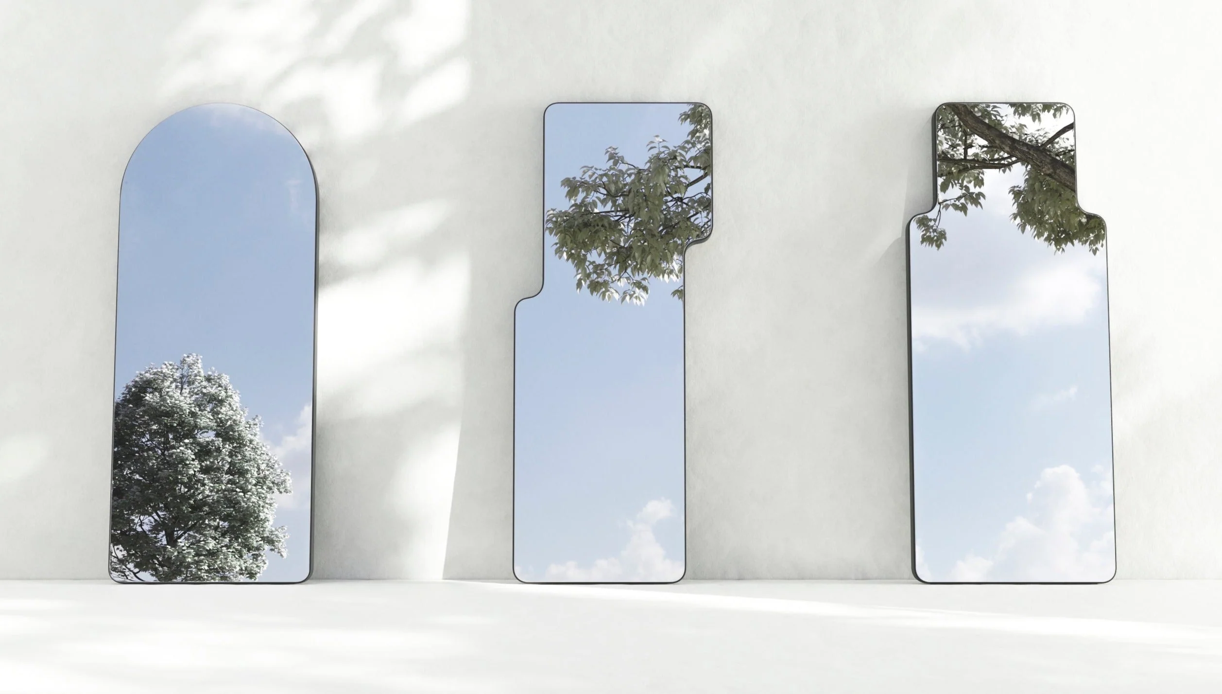 Loveself 1 Mirror by Oitoproducts - Image 6