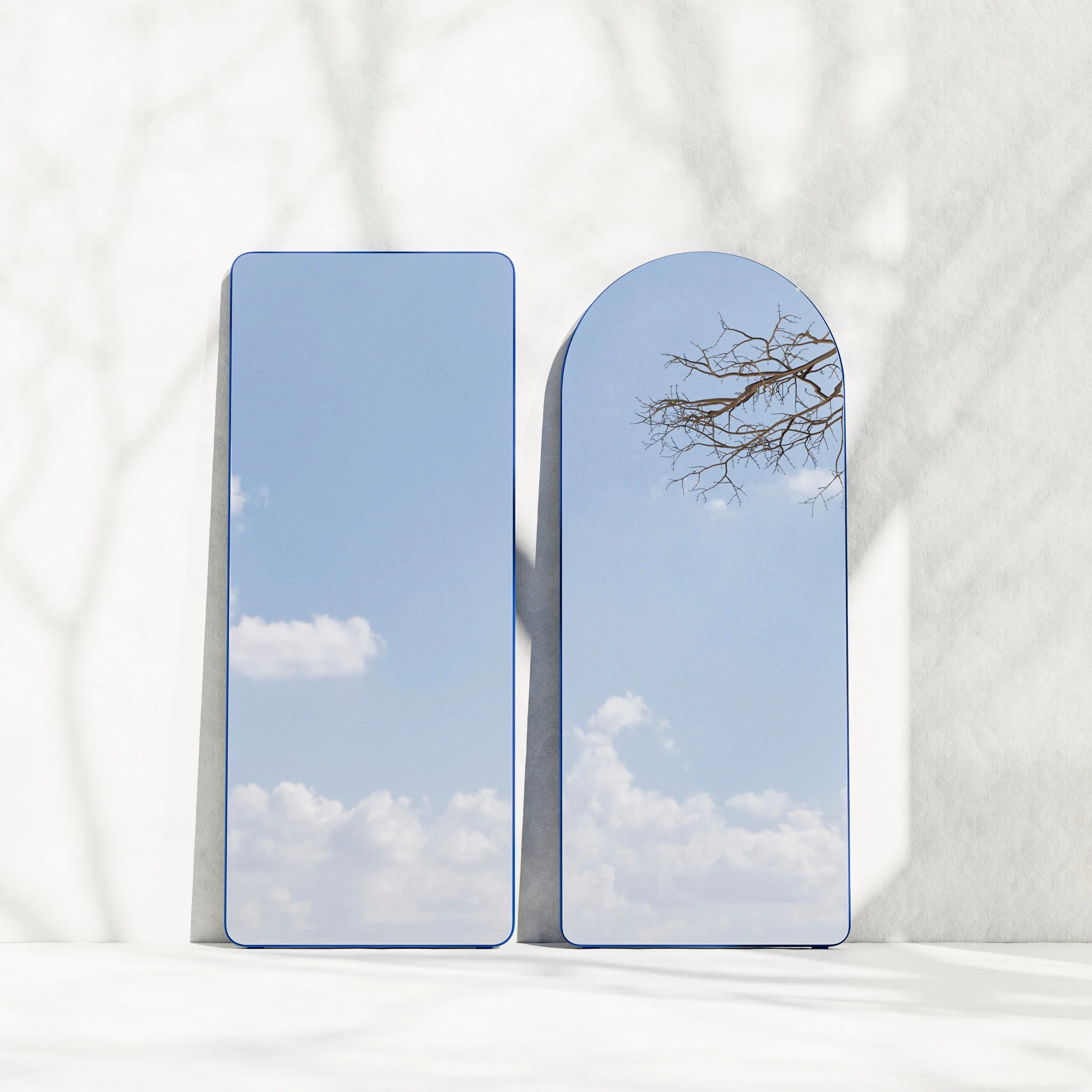 Loveself 5 Mirror by Oitoproducts - Image 3