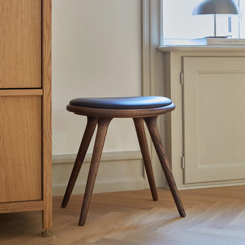Low Stool by Mater - Image 10