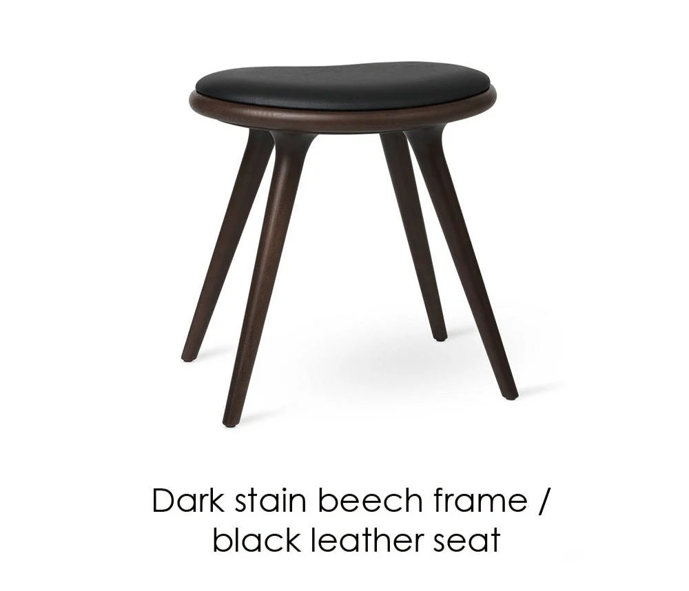 Low Stool by Mater - Image 5