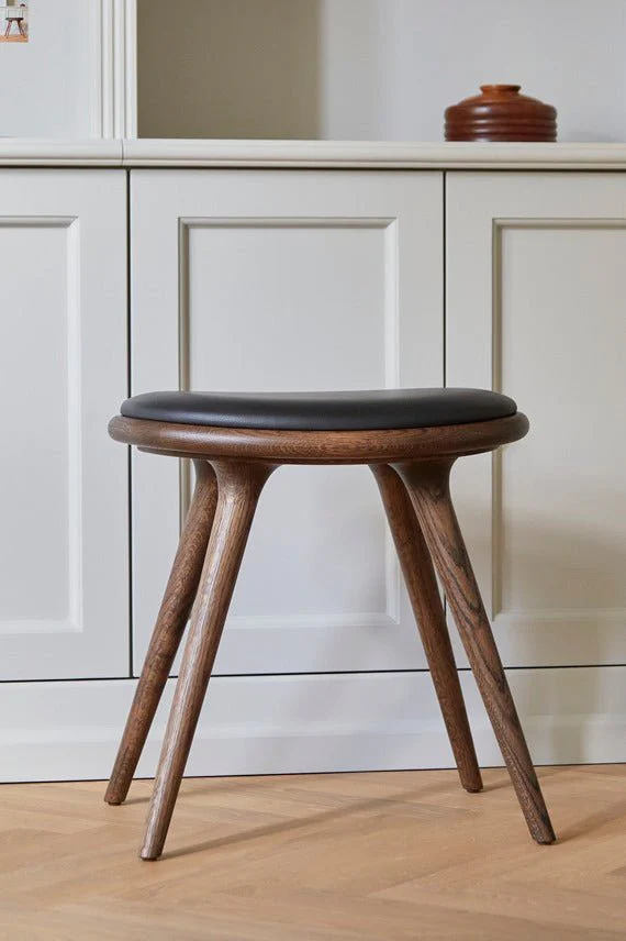 Low Stool by Mater - Image 9