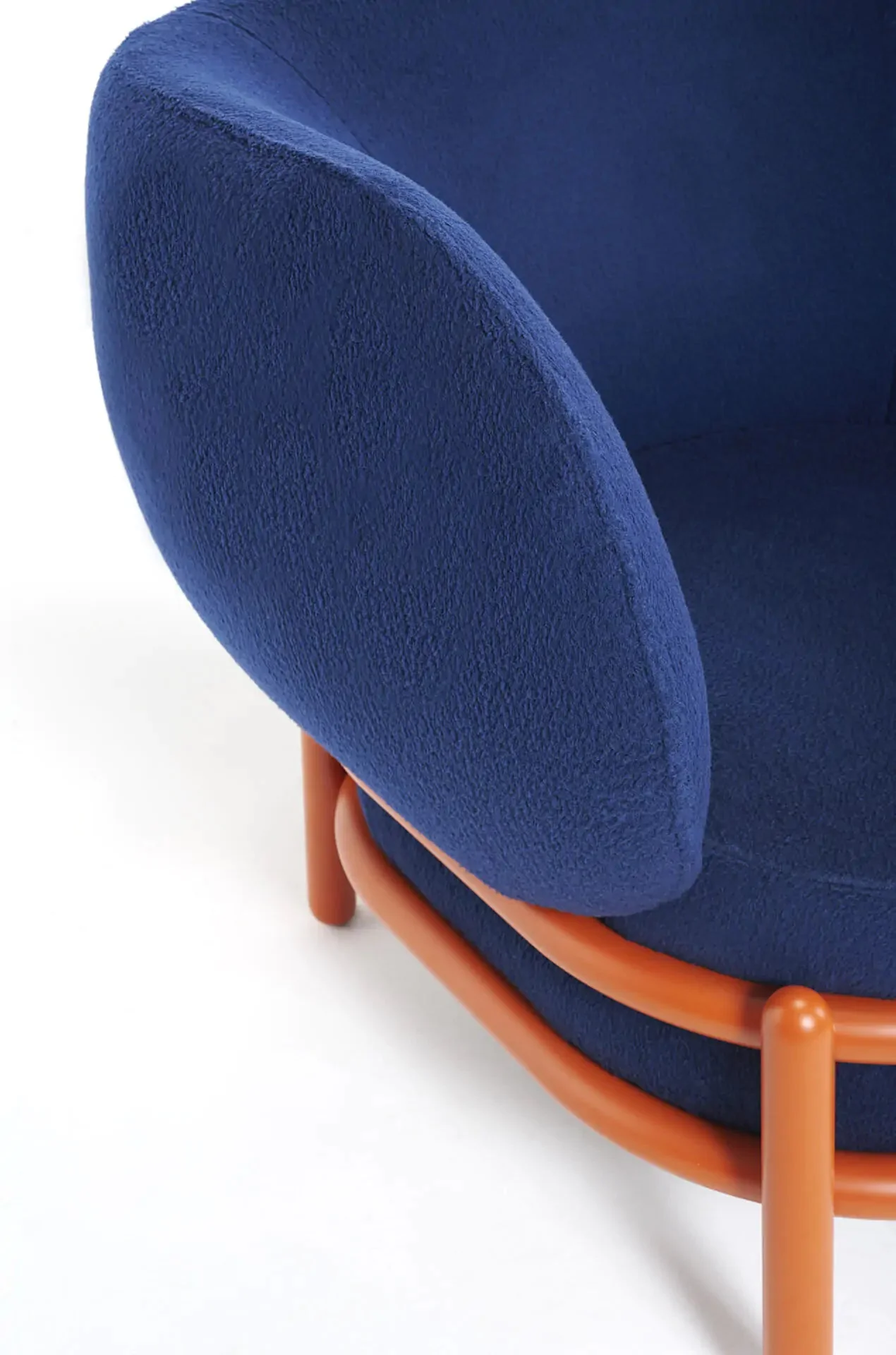 Luftballon Lounge Chair by GTV - Image 8