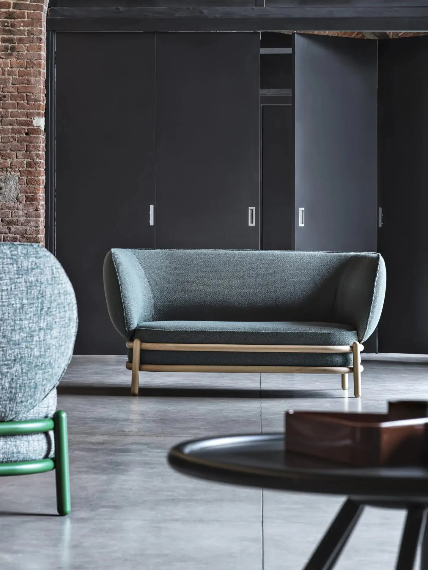 Luftballon Sofa by GTV - Image 11