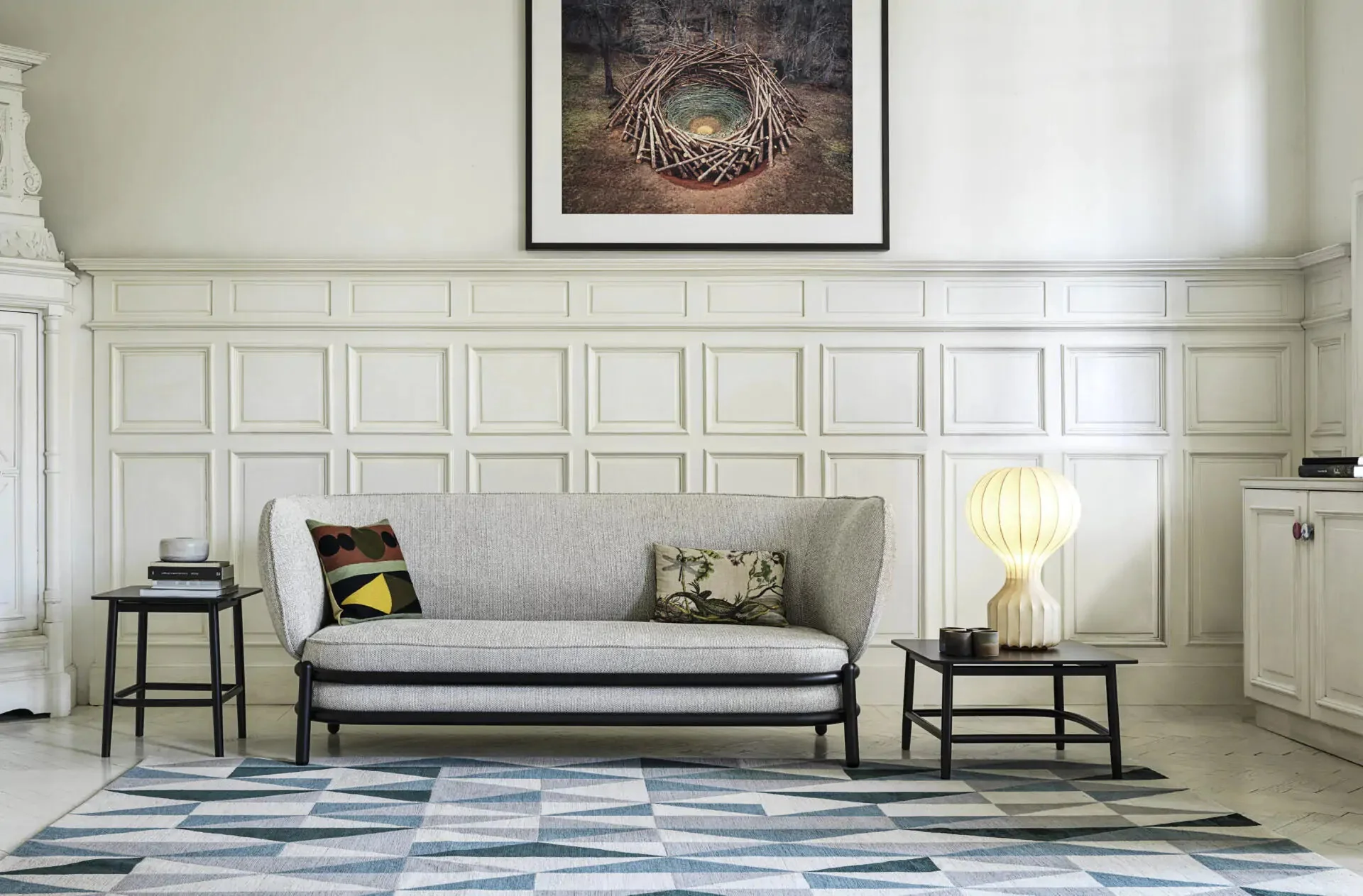Luftballon Sofa by GTV - Image 5