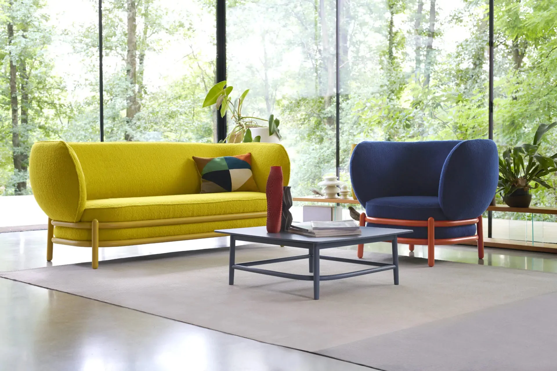 Luftballon Sofa by GTV - Image 7