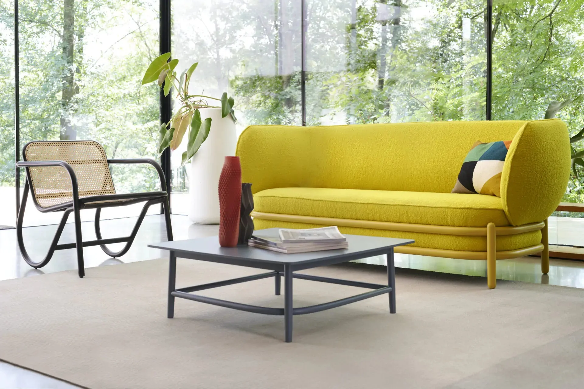 Luftballon Sofa by GTV - Image 8