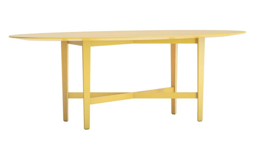 Luigi Filippo Table by BBB - Image 3