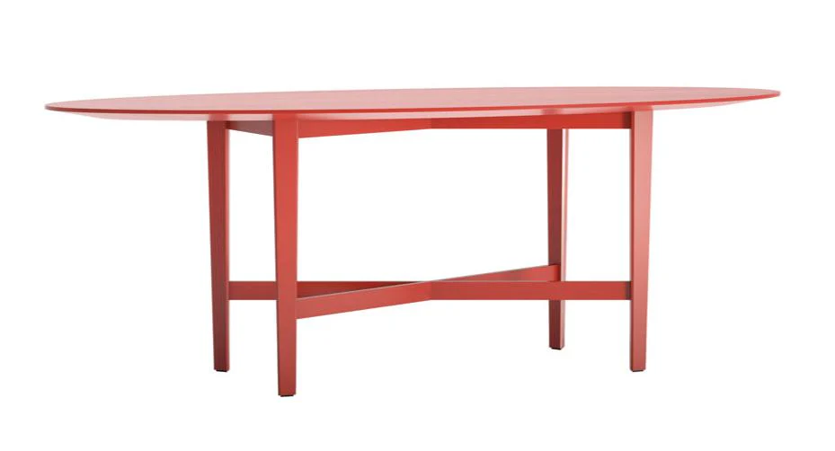 Luigi Filippo Table by BBB - Image 6