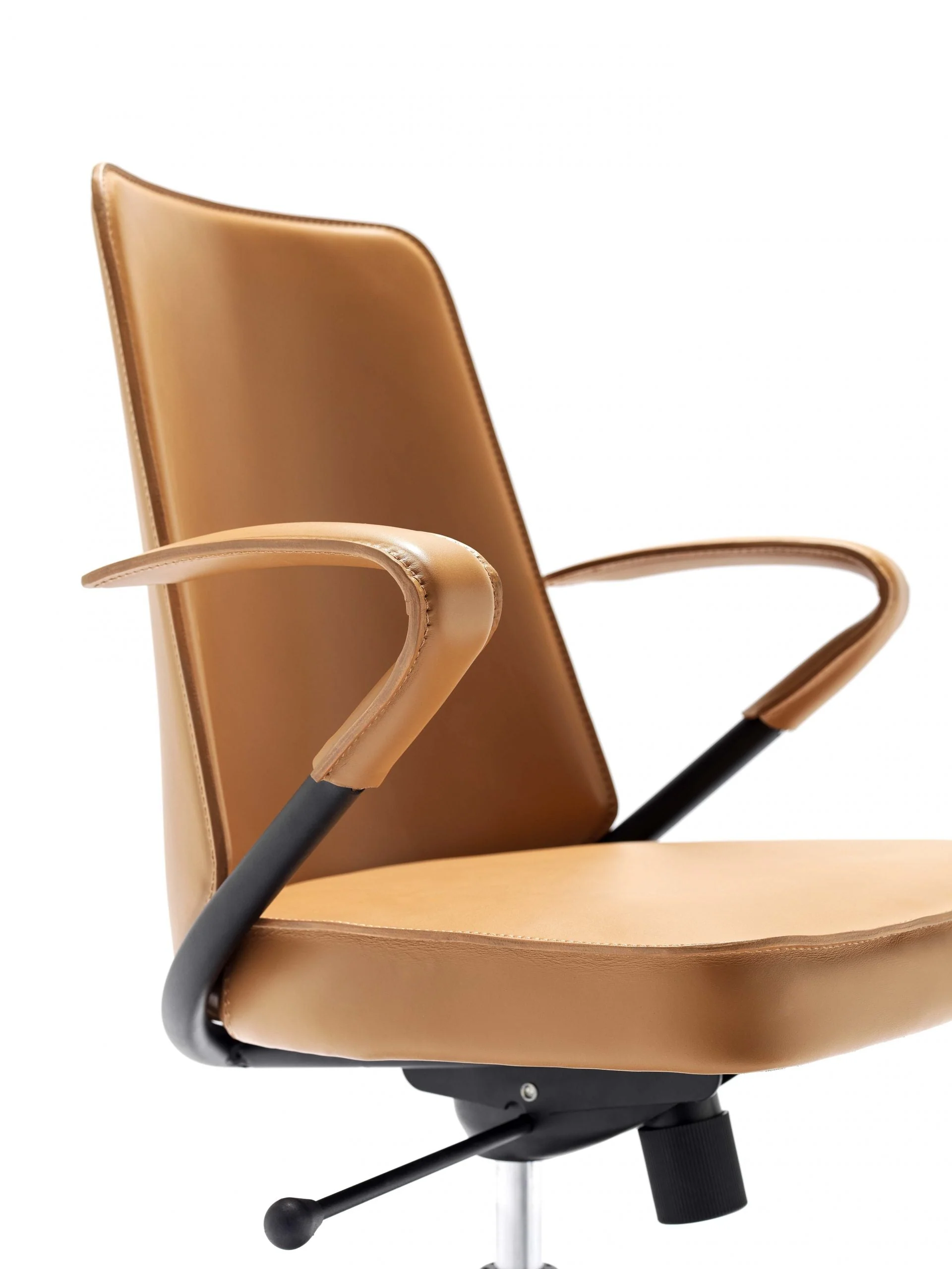 Luna ABW Office Armchair by Fasem - Image 10