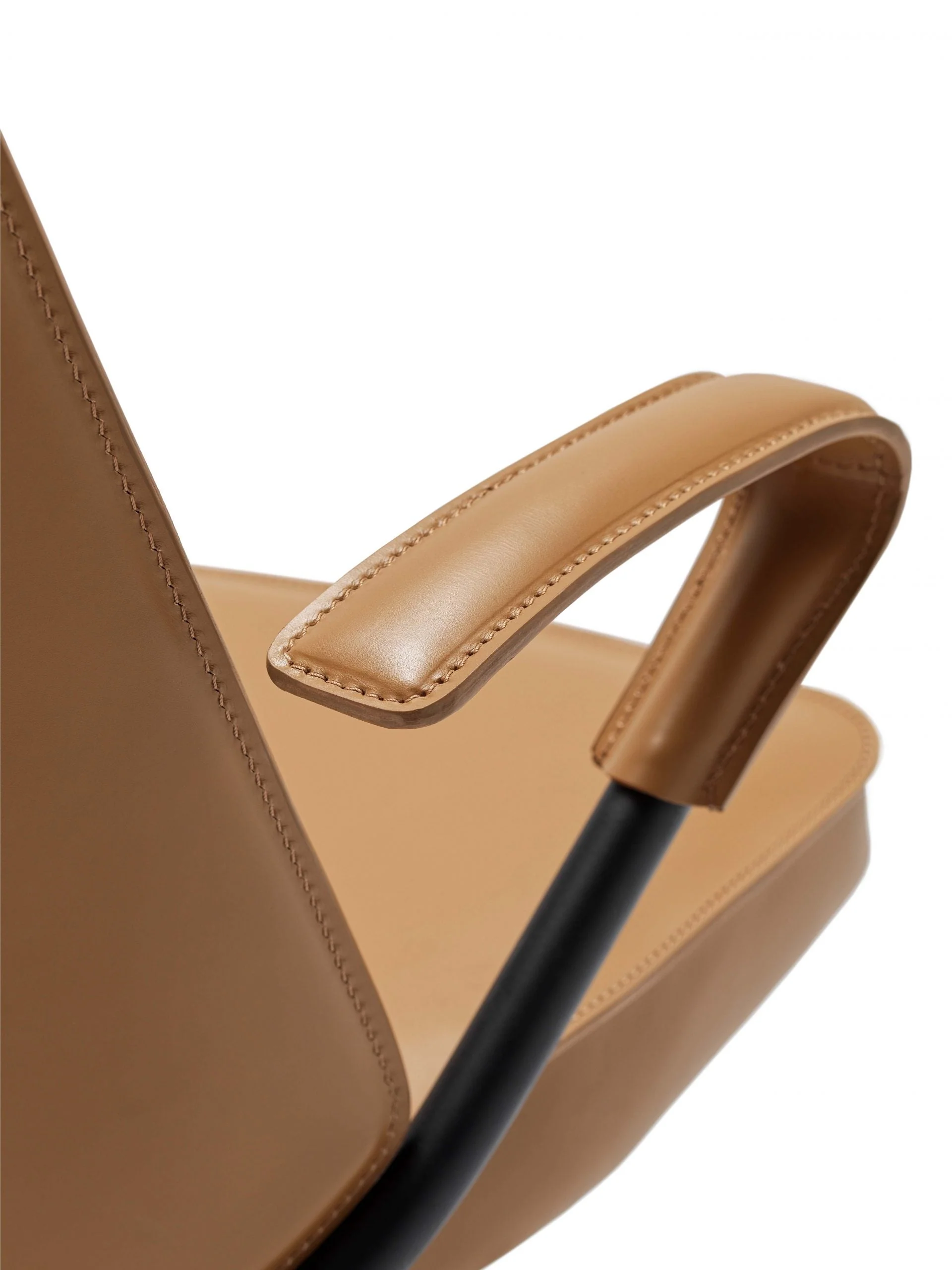Luna ABW Office Armchair by Fasem - Image 6