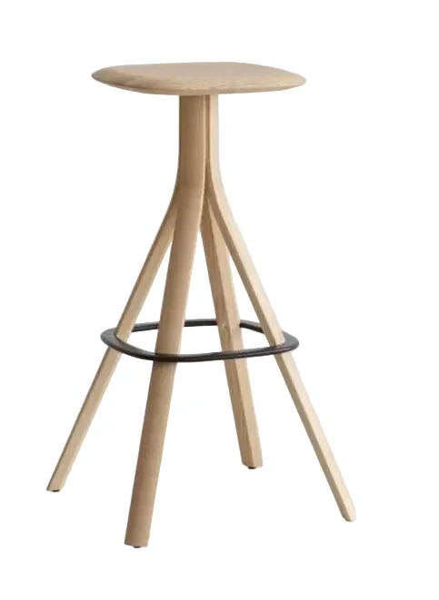 Lusto S461 Stool by Lapalma